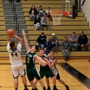 Meet your Posher, Braxton